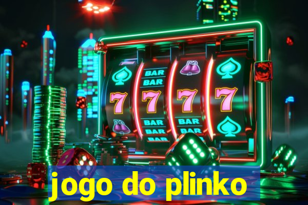 jogo do plinko